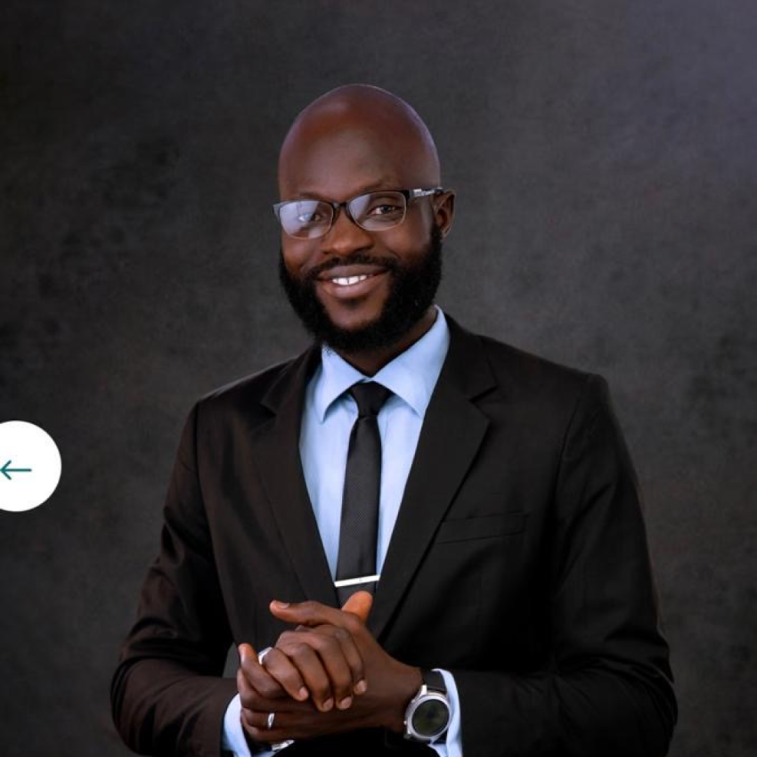 Koiku Festus Ola