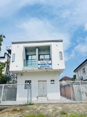 3 bedroom fully detached duplex